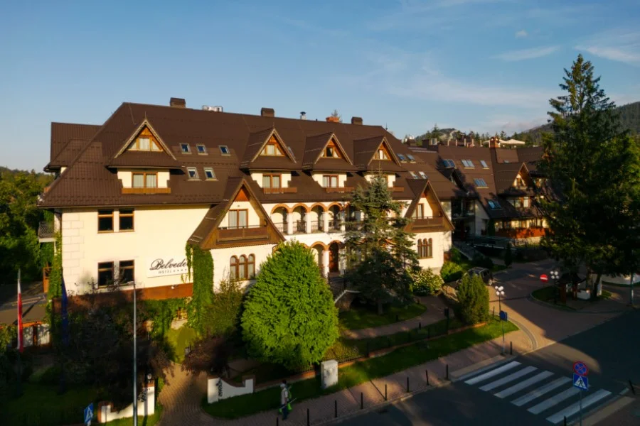 Hotel St. Bruno - view 4
