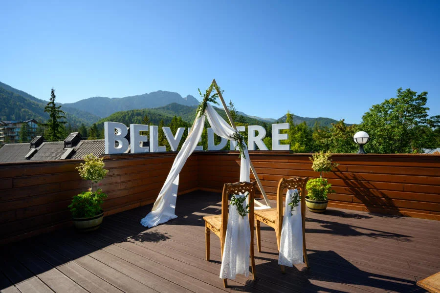 Hotel St. Bruno - view 5