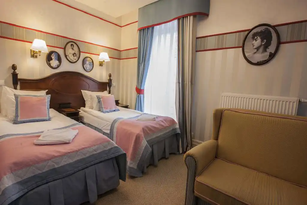 Hotel St. Bruno - view 8