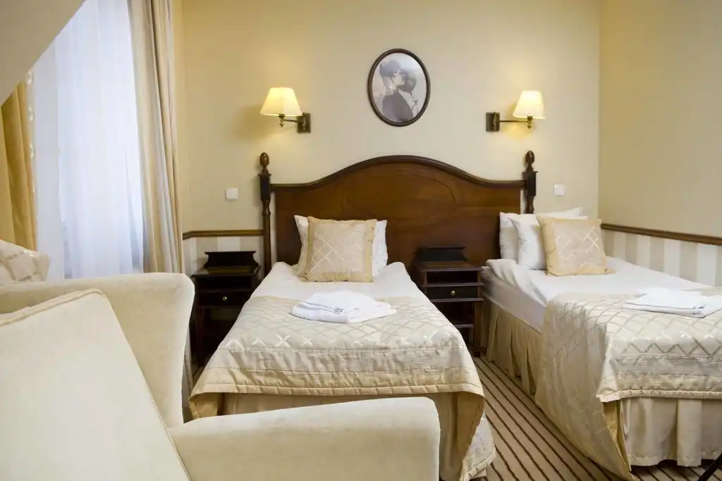 Hotel St. Bruno - view 9