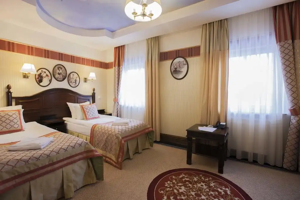 Hotel St. Bruno - view 10