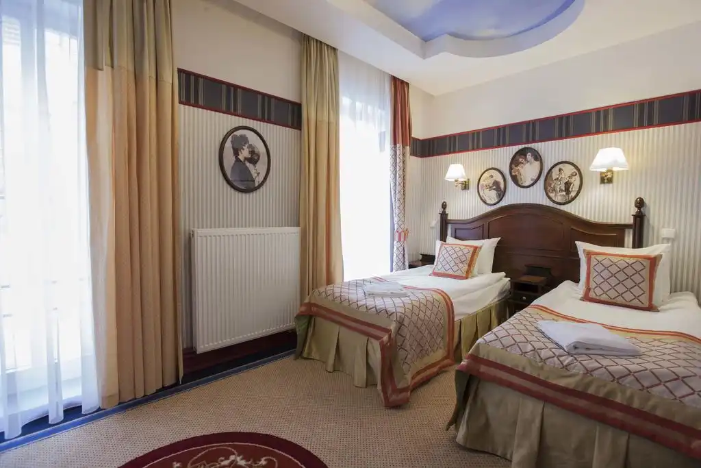 Hotel St. Bruno - view 12