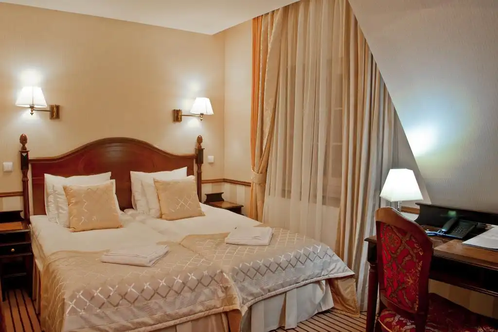 Hotel St. Bruno - view 13