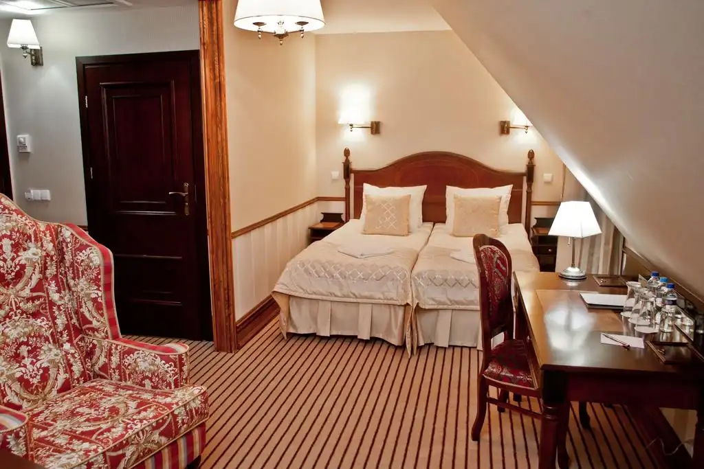Hotel St. Bruno - view 14