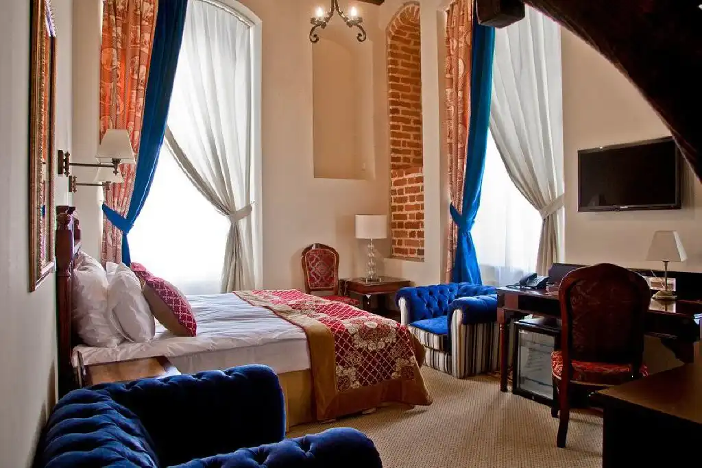 Hotel St. Bruno - view 15