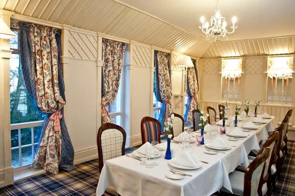 Hotel St. Bruno - view 17