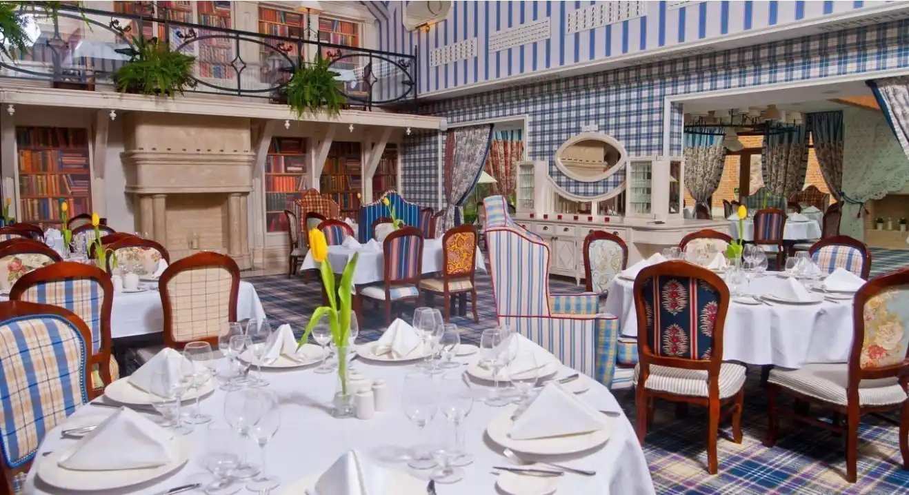 Hotel St. Bruno - view 22