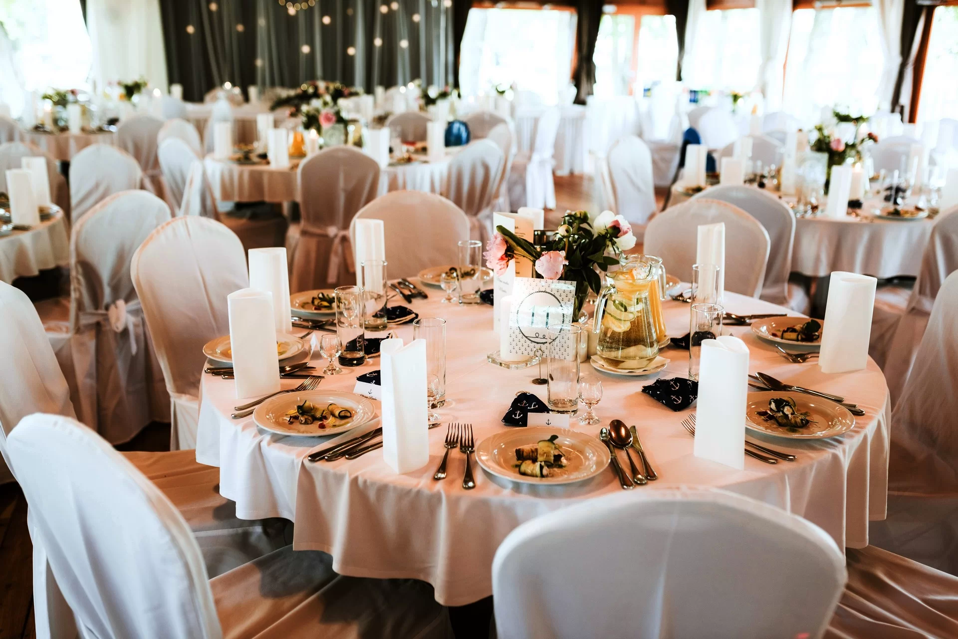 Hotel St. Bruno - wedding 2
