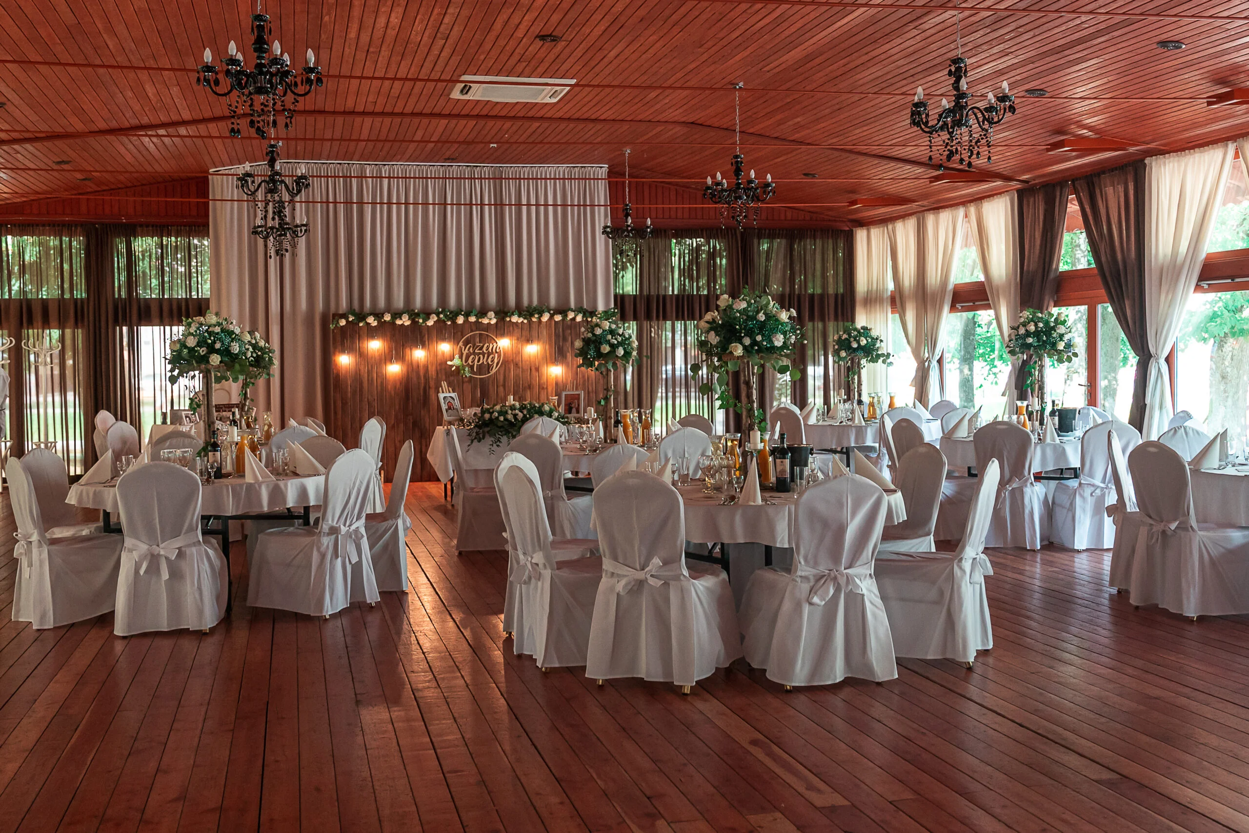 Hotel St. Bruno - wedding 3