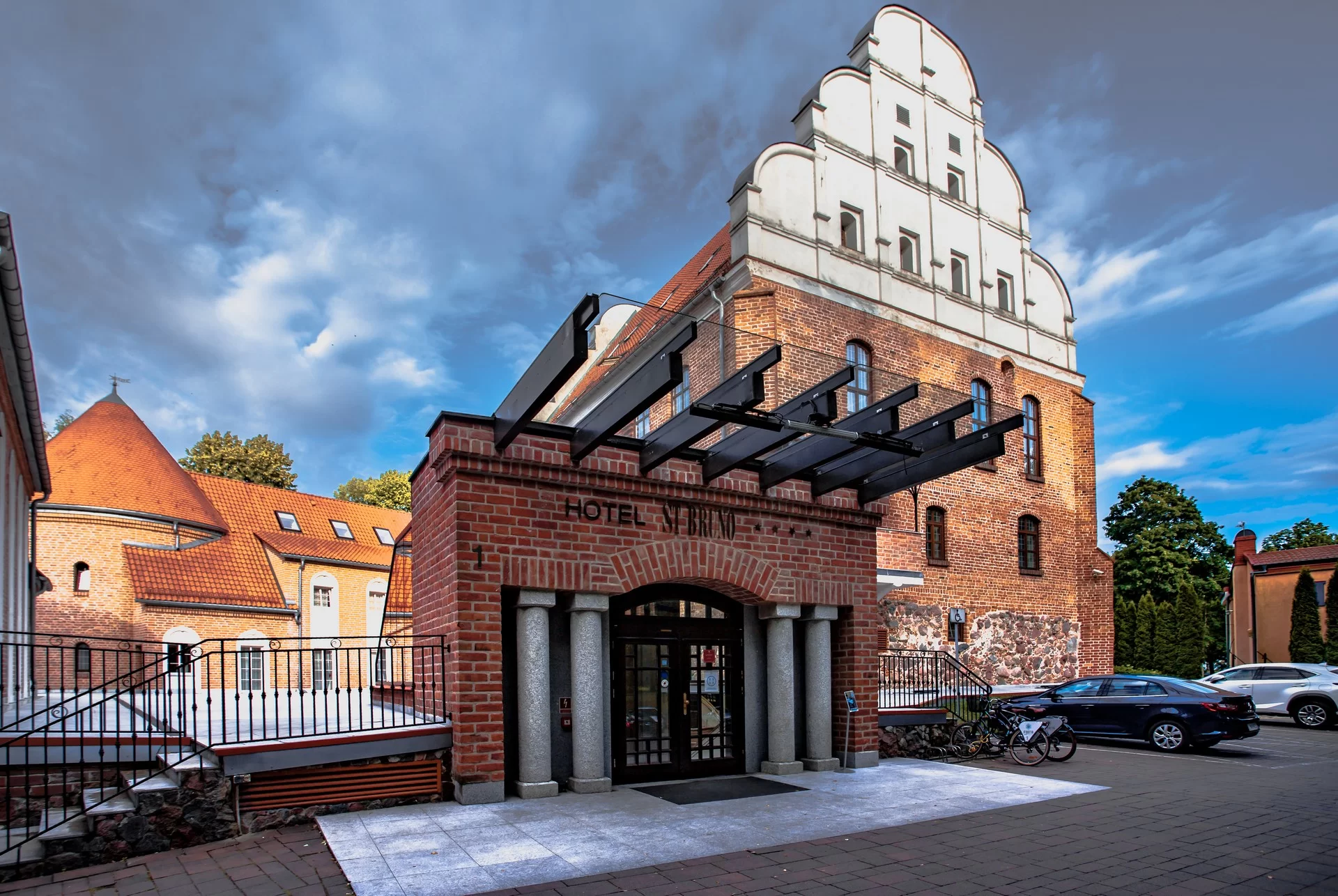 Hotel St. Bruno - view 6